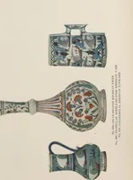 An illustration from Illustrated catalogue of the important and interesting collection of beautiful pottery vases of Eastern origin, dating from the sixth century B.C. to the eighteenth century A.D., being the collection of the widely known connoisseur Mr. Thomas B. Clarke of New York City [electronic resource] : to be sold at unrestricted public sale at the American Art Galleries on the afternoons herein stated (1917)