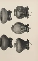An illustration from Illustrated catalogue of the important and interesting collection of beautiful pottery vases of Eastern origin, dating from the sixth century B.C. to the eighteenth century A.D., being the collection of the widely known connoisseur Mr. Thomas B. Clarke of New York City [electronic resource] : to be sold at unrestricted public sale at the American Art Galleries on the afternoons herein stated (1917)