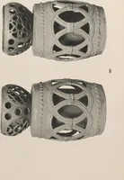 An illustration from Illustrated catalogue of the important and interesting collection of beautiful pottery vases of Eastern origin, dating from the sixth century B.C. to the eighteenth century A.D., being the collection of the widely known connoisseur Mr. Thomas B. Clarke of New York City [electronic resource] : to be sold at unrestricted public sale at the American Art Galleries on the afternoons herein stated (1917)