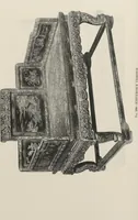 An illustration from Illustrated catalogue of the furniture and embellishments from the Imperial Palace, Pekin, exquisitely wrought gold ornaments from the ceremonial crowns of the former Emperor and Empress of China and numerous other objects of antiquity and distinctive artistic excellence, recently acquired by the firm of Messrs. Yamanaka & Company, New York, Japan, China [electronic resource] : to be sold at unrestricted public sale on the afternoons herein stated (1917)