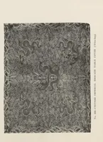An illustration from Illustrated catalogue of the furniture and embellishments from the Imperial Palace, Pekin, exquisitely wrought gold ornaments from the ceremonial crowns of the former Emperor and Empress of China and numerous other objects of antiquity and distinctive artistic excellence, recently acquired by the firm of Messrs. Yamanaka & Company, New York, Japan, China [electronic resource] : to be sold at unrestricted public sale on the afternoons herein stated (1917)