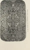 An illustration from Illustrated catalogue of the furniture and embellishments from the Imperial Palace, Pekin, exquisitely wrought gold ornaments from the ceremonial crowns of the former Emperor and Empress of China and numerous other objects of antiquity and distinctive artistic excellence, recently acquired by the firm of Messrs. Yamanaka & Company, New York, Japan, China [electronic resource] : to be sold at unrestricted public sale on the afternoons herein stated (1917)