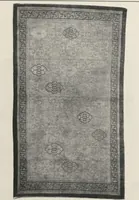 An illustration from Illustrated catalogue of the furniture and embellishments from the Imperial Palace, Pekin, exquisitely wrought gold ornaments from the ceremonial crowns of the former Emperor and Empress of China and numerous other objects of antiquity and distinctive artistic excellence, recently acquired by the firm of Messrs. Yamanaka & Company, New York, Japan, China [electronic resource] : to be sold at unrestricted public sale on the afternoons herein stated (1917)