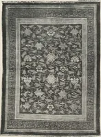 Picture 73 of 82 from Illustrated catalogue of the furniture and embellishments from the Imperial Palace, Pekin, exquisitely wrought gold ornaments from the ceremonial crowns of the former Emperor and Empress of China and numerous other objects of antiquity and distinctive artistic excellence, recently acquired by the firm of Messrs. Yamanaka & Company, New York, Japan, China [electronic resource] : to be sold at unrestricted public sale on the afternoons herein stated (1917), leaf 145
