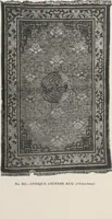 An illustration from Illustrated catalogue of the furniture and embellishments from the Imperial Palace, Pekin, exquisitely wrought gold ornaments from the ceremonial crowns of the former Emperor and Empress of China and numerous other objects of antiquity and distinctive artistic excellence, recently acquired by the firm of Messrs. Yamanaka & Company, New York, Japan, China [electronic resource] : to be sold at unrestricted public sale on the afternoons herein stated (1917)