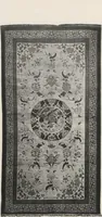 Picture 78 of 82 from Illustrated catalogue of the furniture and embellishments from the Imperial Palace, Pekin, exquisitely wrought gold ornaments from the ceremonial crowns of the former Emperor and Empress of China and numerous other objects of antiquity and distinctive artistic excellence, recently acquired by the firm of Messrs. Yamanaka & Company, New York, Japan, China [electronic resource] : to be sold at unrestricted public sale on the afternoons herein stated (1917), leaf 153