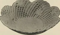 An illustration from Illustrated catalogue of a remarkable collection of beautiful white glazes in European and Oriental productions, exceptional Chinese porcelains, exclusively single-color specimens [electronic resource] : to be sold at unrestricted public sale by direction of Mr. Thomas B. Clarke at the American Art Galleries on the afternoons herein stated (1918)
