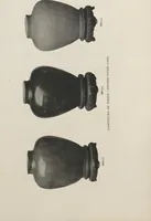 An illustration from Illustrated catalogue of a remarkable collection of beautiful white glazes in European and Oriental productions, exceptional Chinese porcelains, exclusively single-color specimens [electronic resource] : to be sold at unrestricted public sale by direction of Mr. Thomas B. Clarke at the American Art Galleries on the afternoons herein stated (1918)
