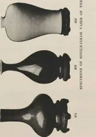 An illustration from Illustrated catalogue of a remarkable collection of beautiful white glazes in European and Oriental productions, exceptional Chinese porcelains, exclusively single-color specimens [electronic resource] : to be sold at unrestricted public sale by direction of Mr. Thomas B. Clarke at the American Art Galleries on the afternoons herein stated (1918)