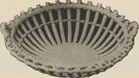An illustration from Illustrated catalogue of a remarkable collection of beautiful white glazes in European and Oriental productions, exceptional Chinese porcelains, exclusively single-color specimens [electronic resource] : to be sold at unrestricted public sale by direction of Mr. Thomas B. Clarke at the American Art Galleries on the afternoons herein stated (1918)