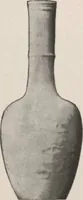An illustration from Illustrated catalogue of a remarkable collection of beautiful white glazes in European and Oriental productions, exceptional Chinese porcelains, exclusively single-color specimens [electronic resource] : to be sold at unrestricted public sale by direction of Mr. Thomas B. Clarke at the American Art Galleries on the afternoons herein stated (1918)