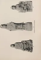 An illustration from Illustrated catalogue of a remarkable collection of beautiful white glazes in European and Oriental productions, exceptional Chinese porcelains, exclusively single-color specimens [electronic resource] : to be sold at unrestricted public sale by direction of Mr. Thomas B. Clarke at the American Art Galleries on the afternoons herein stated (1918)