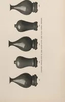 An illustration from Illustrated catalogue of a remarkable collection of beautiful white glazes in European and Oriental productions, exceptional Chinese porcelains, exclusively single-color specimens [electronic resource] : to be sold at unrestricted public sale by direction of Mr. Thomas B. Clarke at the American Art Galleries on the afternoons herein stated (1918)