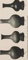 An illustration from Illustrated catalogue of a remarkable collection of beautiful white glazes in European and Oriental productions, exceptional Chinese porcelains, exclusively single-color specimens [electronic resource] : to be sold at unrestricted public sale by direction of Mr. Thomas B. Clarke at the American Art Galleries on the afternoons herein stated (1918)