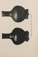 An illustration from Illustrated catalogue of a remarkable collection of beautiful white glazes in European and Oriental productions, exceptional Chinese porcelains, exclusively single-color specimens [electronic resource] : to be sold at unrestricted public sale by direction of Mr. Thomas B. Clarke at the American Art Galleries on the afternoons herein stated (1918)