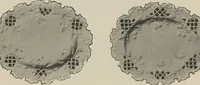 An illustration from Illustrated catalogue of a remarkable collection of beautiful white glazes in European and Oriental productions, exceptional Chinese porcelains, exclusively single-color specimens [electronic resource] : to be sold at unrestricted public sale by direction of Mr. Thomas B. Clarke at the American Art Galleries on the afternoons herein stated (1918)