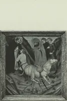 An illustration from Illustrated catalogue of a highly important collection of ancient paintings of the Italian, Dutch, Spanish, Flemish and French schools, including an imposing gathering of Italian and Flemish primitives [electronic resource] : to be sold at unrestricted public sale by direction of the F. Kleinberger Galleries, for the purpose of adjusting the business interests of their former partnership and the present incorporation, in the grand ballroom of the Plaza Hotel, Fifth Avenue, 58th to 59th Street, on the evening herein stated (1918)