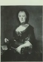 An illustration from Illustrated catalogue of a highly important collection of ancient paintings of the Italian, Dutch, Spanish, Flemish and French schools, including an imposing gathering of Italian and Flemish primitives [electronic resource] : to be sold at unrestricted public sale by direction of the F. Kleinberger Galleries, for the purpose of adjusting the business interests of their former partnership and the present incorporation, in the grand ballroom of the Plaza Hotel, Fifth Avenue, 58th to 59th Street, on the evening herein stated (1918)