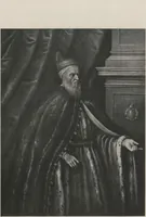 An illustration from Illustrated catalogue of a highly important collection of ancient paintings of the Italian, Dutch, Spanish, Flemish and French schools, including an imposing gathering of Italian and Flemish primitives [electronic resource] : to be sold at unrestricted public sale by direction of the F. Kleinberger Galleries, for the purpose of adjusting the business interests of their former partnership and the present incorporation, in the grand ballroom of the Plaza Hotel, Fifth Avenue, 58th to 59th Street, on the evening herein stated (1918)