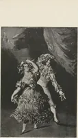 An illustration from Illustrated catalogue of a highly important collection of ancient paintings of the Italian, Dutch, Spanish, Flemish and French schools, including an imposing gathering of Italian and Flemish primitives [electronic resource] : to be sold at unrestricted public sale by direction of the F. Kleinberger Galleries, for the purpose of adjusting the business interests of their former partnership and the present incorporation, in the grand ballroom of the Plaza Hotel, Fifth Avenue, 58th to 59th Street, on the evening herein stated (1918)