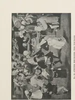 An illustration from Illustrated catalogue of a highly important collection of ancient paintings of the Italian, Dutch, Spanish, Flemish and French schools, including an imposing gathering of Italian and Flemish primitives [electronic resource] : to be sold at unrestricted public sale by direction of the F. Kleinberger Galleries, for the purpose of adjusting the business interests of their former partnership and the present incorporation, in the grand ballroom of the Plaza Hotel, Fifth Avenue, 58th to 59th Street, on the evening herein stated (1918)