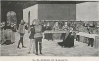 Picture 28 of 71 from Illustrated catalogue of a highly important collection of ancient paintings of the Italian, Dutch, Spanish, Flemish and French schools, including an imposing gathering of Italian and Flemish primitives [electronic resource] : to be sold at unrestricted public sale by direction of the F. Kleinberger Galleries, for the purpose of adjusting the business interests of their former partnership and the present incorporation, in the grand ballroom of the Plaza Hotel, Fifth Avenue, 58th to 59th Street, on the evening herein stated (1918), leaf 74