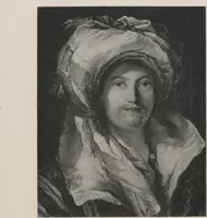 An illustration from Illustrated catalogue of a highly important collection of ancient paintings of the Italian, Dutch, Spanish, Flemish and French schools, including an imposing gathering of Italian and Flemish primitives [electronic resource] : to be sold at unrestricted public sale by direction of the F. Kleinberger Galleries, for the purpose of adjusting the business interests of their former partnership and the present incorporation, in the grand ballroom of the Plaza Hotel, Fifth Avenue, 58th to 59th Street, on the evening herein stated (1918)