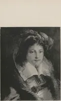 An illustration from Illustrated catalogue of a highly important collection of ancient paintings of the Italian, Dutch, Spanish, Flemish and French schools, including an imposing gathering of Italian and Flemish primitives [electronic resource] : to be sold at unrestricted public sale by direction of the F. Kleinberger Galleries, for the purpose of adjusting the business interests of their former partnership and the present incorporation, in the grand ballroom of the Plaza Hotel, Fifth Avenue, 58th to 59th Street, on the evening herein stated (1918)