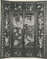 Picture 77 of 78 from Illustrated catalogue of an exceedingly important collection of artistic Oriental objects and decorative art, which the owners have been three years in assembling [electronic resource] : to be sold at unrestricted public sale by direction of the owners, the well-known house of Yamanaka & Co., New York, Japan, China, London, on the afternoons and evening herein stated (1921), leaf 211