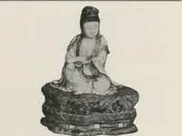 Picture 2 of 78 from Illustrated catalogue of an exceedingly important collection of artistic Oriental objects and decorative art, which the owners have been three years in assembling [electronic resource] : to be sold at unrestricted public sale by direction of the owners, the well-known house of Yamanaka & Co., New York, Japan, China, London, on the afternoons and evening herein stated (1921), leaf 26
