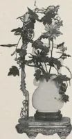Picture 18 of 78 from Illustrated catalogue of an exceedingly important collection of artistic Oriental objects and decorative art, which the owners have been three years in assembling [electronic resource] : to be sold at unrestricted public sale by direction of the owners, the well-known house of Yamanaka & Co., New York, Japan, China, London, on the afternoons and evening herein stated (1921), leaf 64