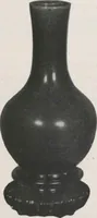 Picture 21 of 78 from Illustrated catalogue of an exceedingly important collection of artistic Oriental objects and decorative art, which the owners have been three years in assembling [electronic resource] : to be sold at unrestricted public sale by direction of the owners, the well-known house of Yamanaka & Co., New York, Japan, China, London, on the afternoons and evening herein stated (1921), leaf 82