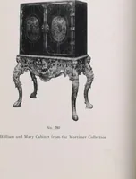 Picture 5 of 7 from Illustrated catalogue of your apartment [electronic resource] : comprising art objects, antiquities and furniture from many parts and periods of the art world, tapestries and textiles, wrought-iron work and lamps, a collection of rare Chinese paintings (1921), leaf 71