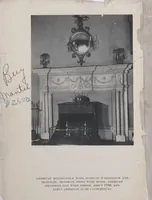 Picture 1 of 22 from The Jacob Paxson Temple collection of early American furniture and objects of art [electronic resource] (1922), leaf 1