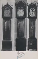 An illustration from The Jacob Paxson Temple collection of early American furniture and objects of art [electronic resource] (1922)
