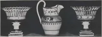Picture 15 of 22 from The Jacob Paxson Temple collection of early American furniture and objects of art [electronic resource] (1922), leaf 26