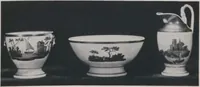 An illustration from The Jacob Paxson Temple collection of early American furniture and objects of art [electronic resource] (1922)