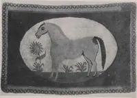 Picture 18 of 22 from The Jacob Paxson Temple collection of early American furniture and objects of art [electronic resource] (1922), leaf 28