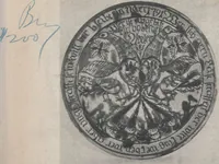 An illustration from The Jacob Paxson Temple collection of early American furniture and objects of art [electronic resource] (1922)