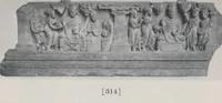 An illustration from Selections from the Egyptian, Greek and Roman, Indian, Chinese and European collections of Vladimir Simkhovitch [electronic resource] (1922)