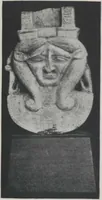 An illustration from Selections from the Egyptian, Greek and Roman, Indian, Chinese and European collections of Vladimir Simkhovitch [electronic resource] (1922)