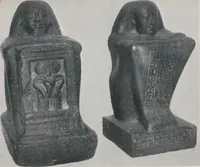 An illustration from Selections from the Egyptian, Greek and Roman, Indian, Chinese and European collections of Vladimir Simkhovitch [electronic resource] (1922)