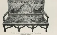 Picture 57 of 86 from Illustrated catalogue of the valuable collection of rare Gothic art and other artistic antique property belonging to the continental connoisseur and expert Henri S. de Souhami of Paris, acquired by him from Prince Henri de Faucigny Lucinge, Madame Lelong and other sources [electronic resource] : to be sold at unrestricted publi sale at the new American Art Galleries ... on the afternoons herein stated (1922), leaf 127