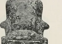 An illustration from Illustrated catalogue of the valuable collection of rare Gothic art and other artistic antique property belonging to the continental connoisseur and expert Henri S. de Souhami of Paris, acquired by him from Prince Henri de Faucigny Lucinge, Madame Lelong and other sources [electronic resource] : to be sold at unrestricted publi sale at the new American Art Galleries ... on the afternoons herein stated (1922)