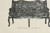 Picture 71 of 86 from Illustrated catalogue of the valuable collection of rare Gothic art and other artistic antique property belonging to the continental connoisseur and expert Henri S. de Souhami of Paris, acquired by him from Prince Henri de Faucigny Lucinge, Madame Lelong and other sources [electronic resource] : to be sold at unrestricted publi sale at the new American Art Galleries ... on the afternoons herein stated (1922), leaf 151