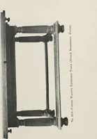 An illustration from Illustrated catalogue of the valuable collection of rare Gothic art and other artistic antique property belonging to the continental connoisseur and expert Henri S. de Souhami of Paris, acquired by him from Prince Henri de Faucigny Lucinge, Madame Lelong and other sources [electronic resource] : to be sold at unrestricted publi sale at the new American Art Galleries ... on the afternoons herein stated (1922)