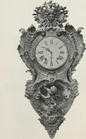 An illustration from Illustrated catalogue of the valuable collection of rare Gothic art and other artistic antique property belonging to the continental connoisseur and expert Henri S. de Souhami of Paris, acquired by him from Prince Henri de Faucigny Lucinge, Madame Lelong and other sources [electronic resource] : to be sold at unrestricted publi sale at the new American Art Galleries ... on the afternoons herein stated (1922)