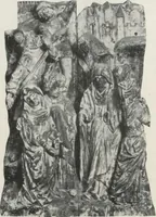 Picture 15 of 86 from Illustrated catalogue of the valuable collection of rare Gothic art and other artistic antique property belonging to the continental connoisseur and expert Henri S. de Souhami of Paris, acquired by him from Prince Henri de Faucigny Lucinge, Madame Lelong and other sources [electronic resource] : to be sold at unrestricted publi sale at the new American Art Galleries ... on the afternoons herein stated (1922), leaf 38