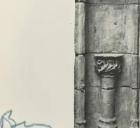 Picture 19 of 86 from Illustrated catalogue of the valuable collection of rare Gothic art and other artistic antique property belonging to the continental connoisseur and expert Henri S. de Souhami of Paris, acquired by him from Prince Henri de Faucigny Lucinge, Madame Lelong and other sources [electronic resource] : to be sold at unrestricted publi sale at the new American Art Galleries ... on the afternoons herein stated (1922), leaf 46