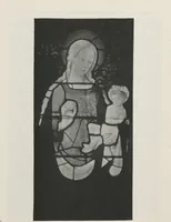 An illustration from Illustrated catalogue of the valuable collection of rare Gothic art and other artistic antique property belonging to the continental connoisseur and expert Henri S. de Souhami of Paris, acquired by him from Prince Henri de Faucigny Lucinge, Madame Lelong and other sources [electronic resource] : to be sold at unrestricted publi sale at the new American Art Galleries ... on the afternoons herein stated (1922)